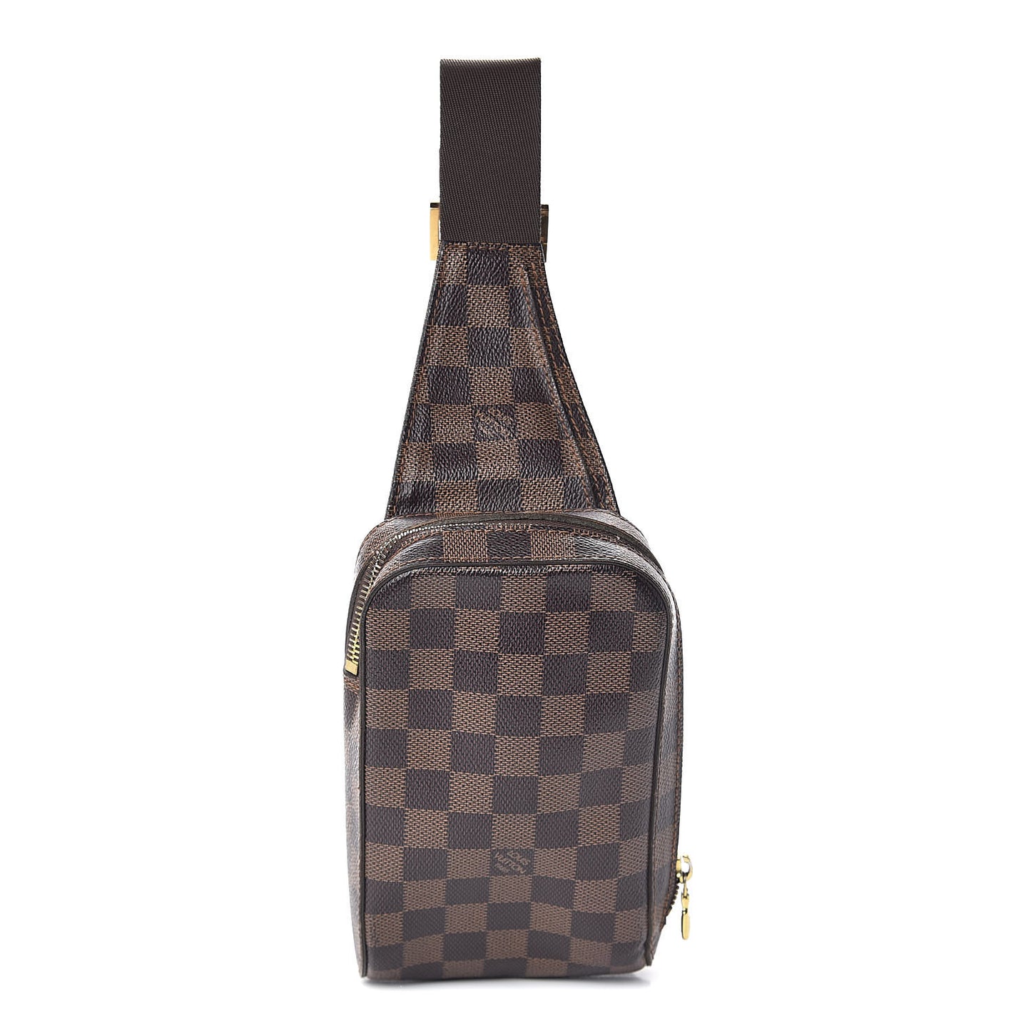 Damier Ebene Geronimos