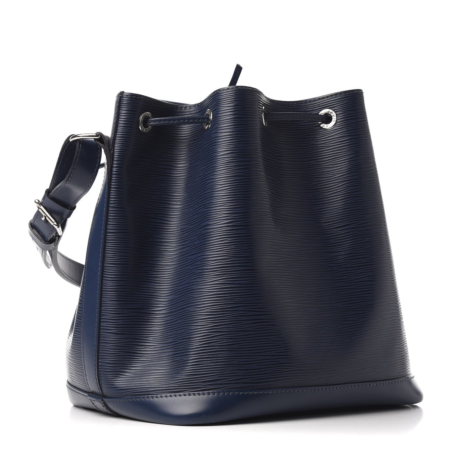 Louis Vuitton Epi Petit Noe NM 2 of 9