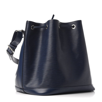 Louis Vuitton Epi Petit Noe NM 2 of 9