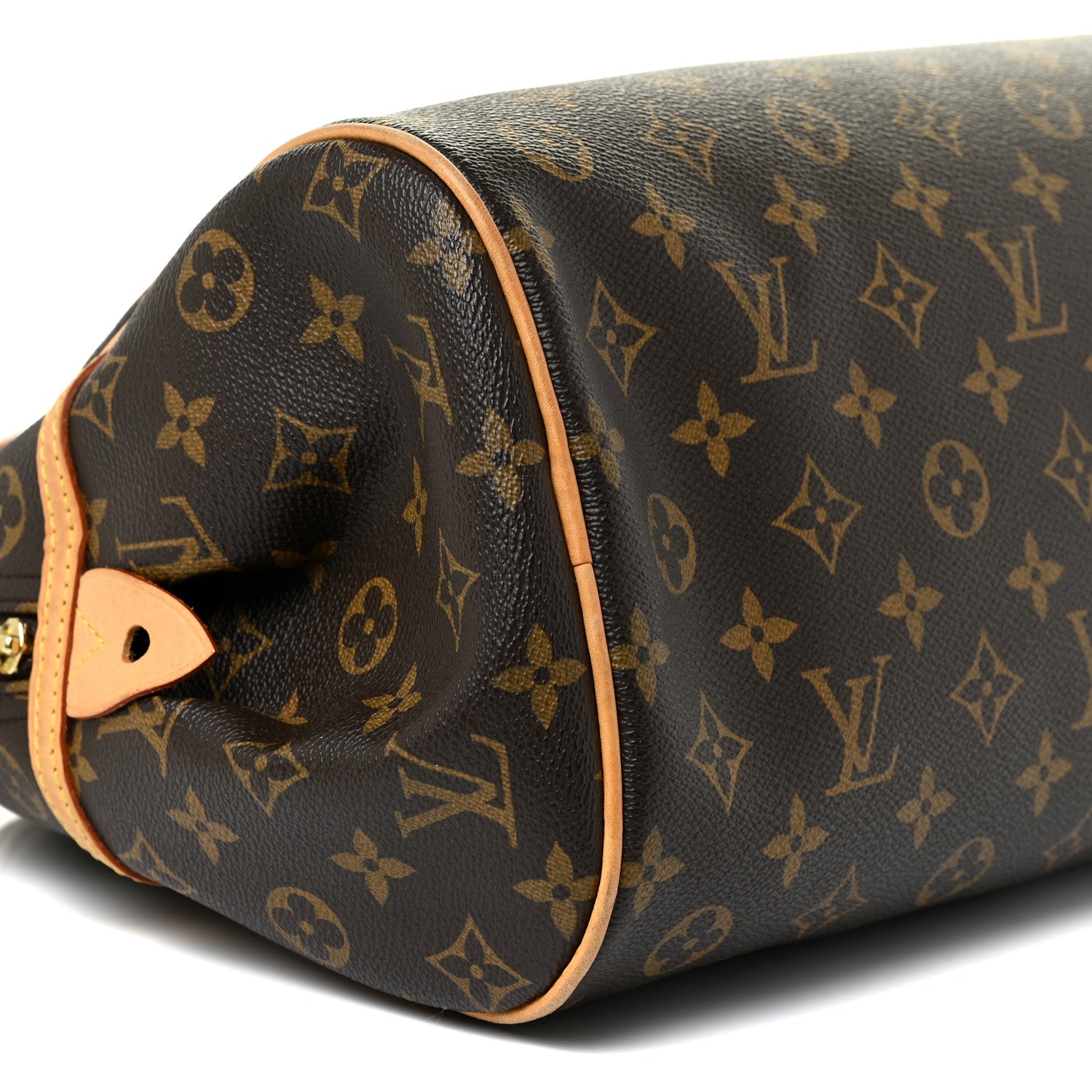 Louis Vuitton Monogram Montorgueil GM 8 of 21
