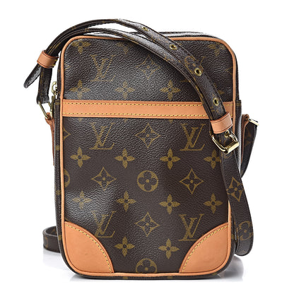 Louis Vuitton Monogram Danube 21 1 of 12