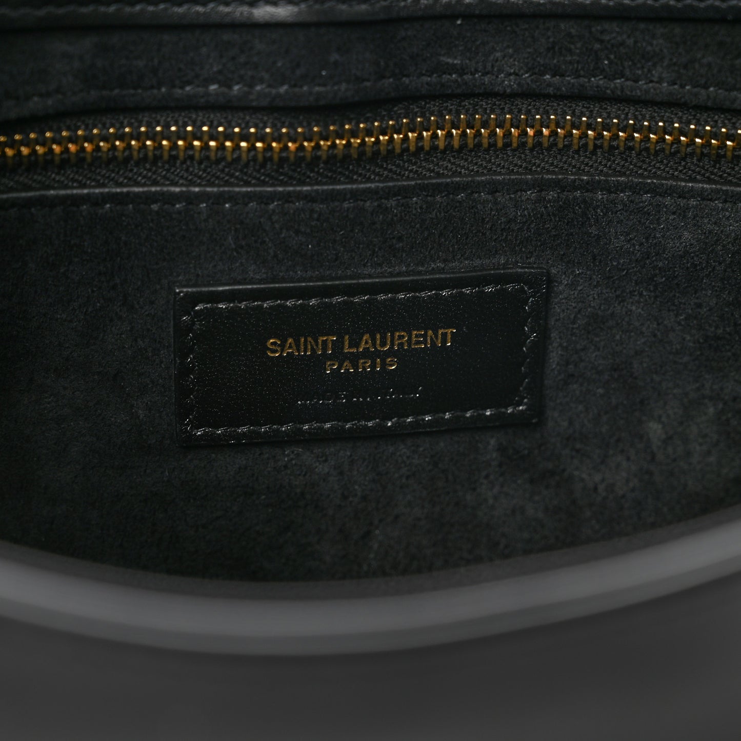 Smooth Calfskin Le 5 A 7 Hobo Black