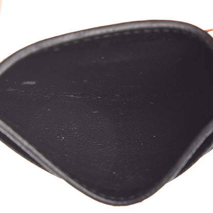 Gucci Calfskin Web Money Clip Black 5 of 10