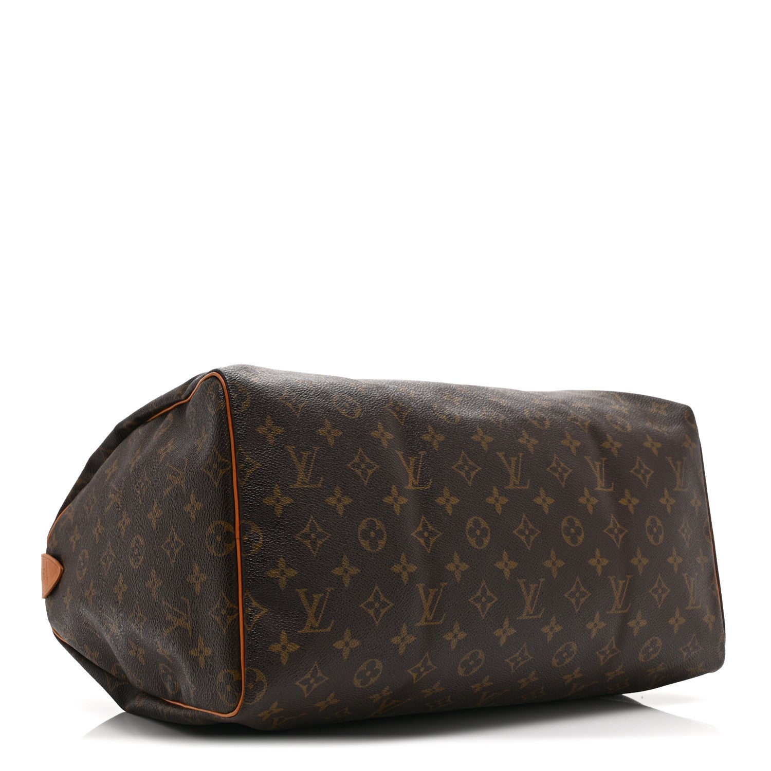 Louis Vuitton Monogram Speedy 40 4 of 10