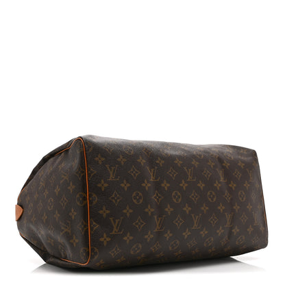 Louis Vuitton Monogram Speedy 40 4 of 10