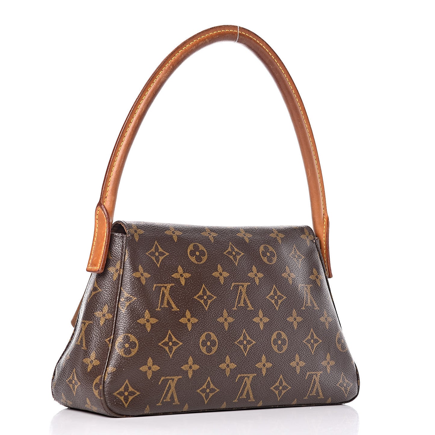 Monogram Mini Looping