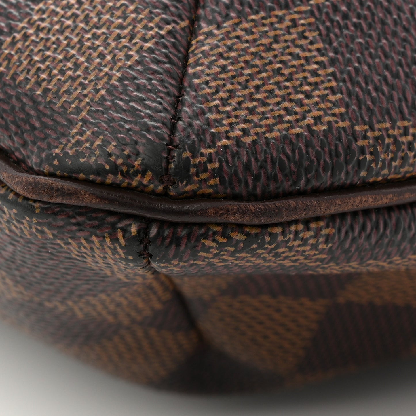 Damier Ebene Musette GM
