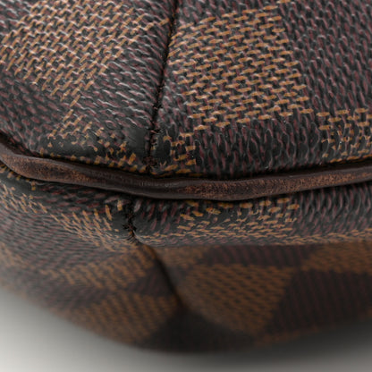 Louis Vuitton Damier Ebene Musette GM 12 of 12