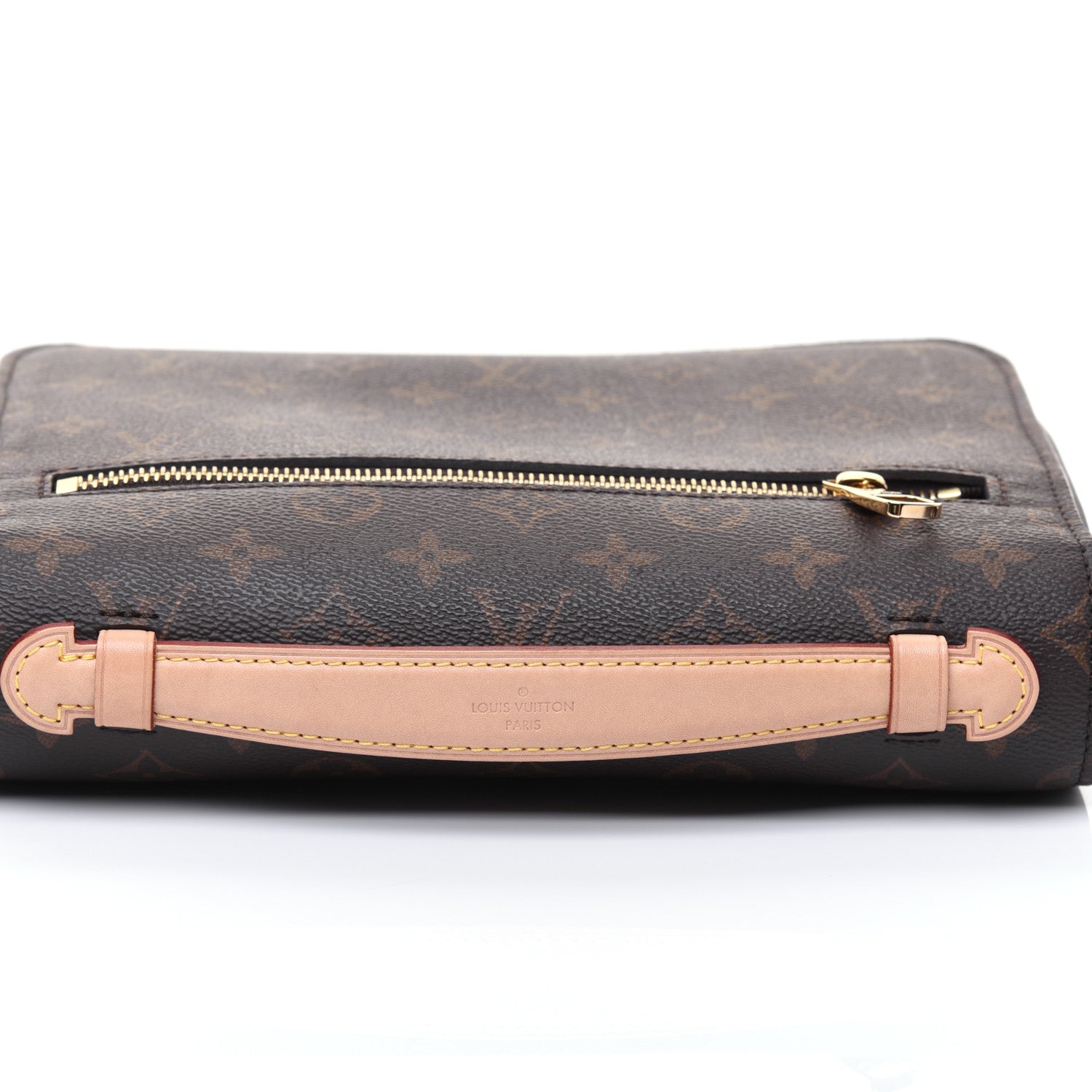 Louis Vuitton Monogram Pochette Metis 15 of 20