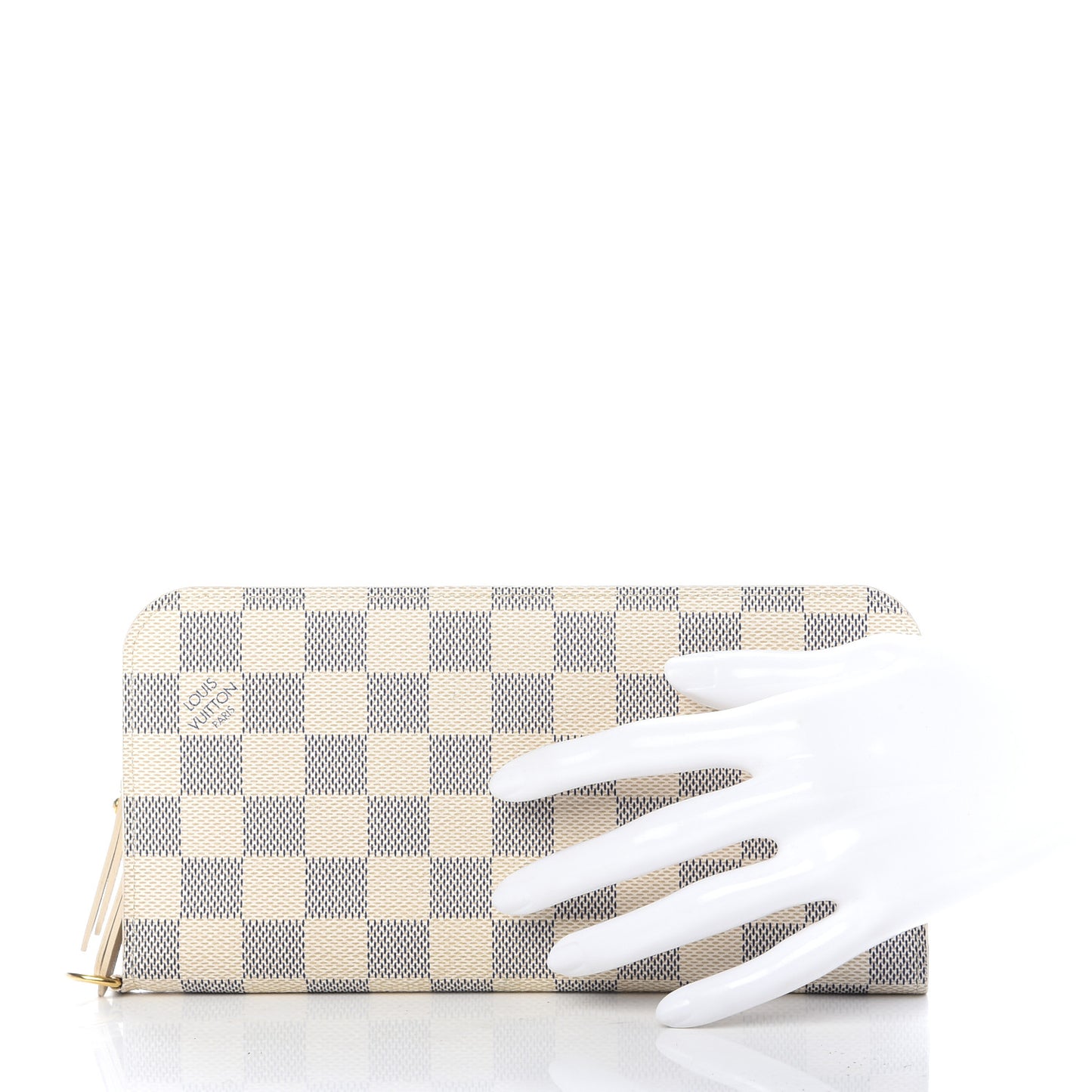 Damier Azur Insolite Wallet