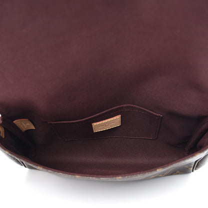 Louis Vuitton Monogram Favorite MM 5 of 8