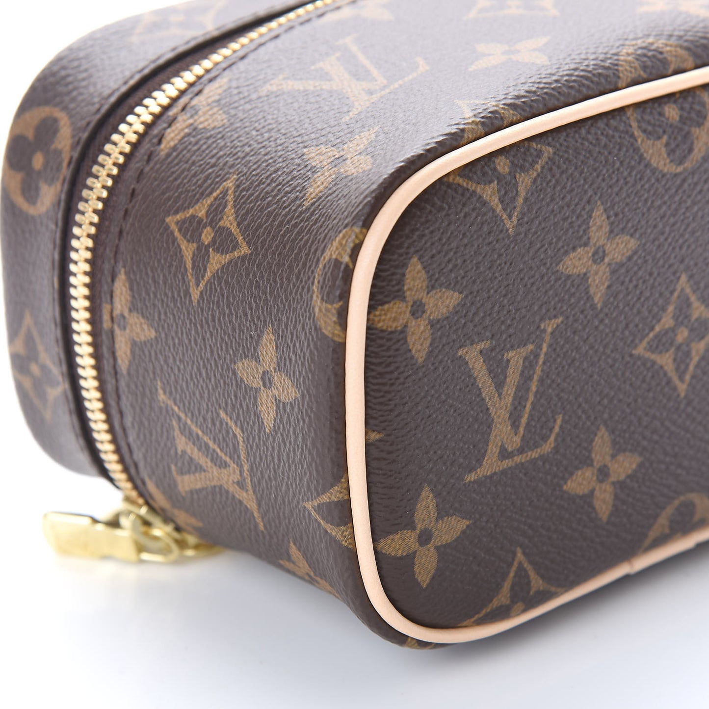 Monogram Nano Nice