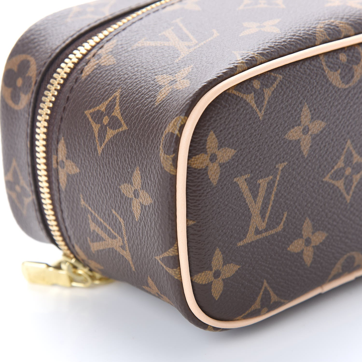 Louis Vuitton Monogram Nano Nice 6 of 11