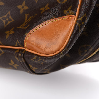 Louis Vuitton Monogram Sirius 45 9 of 11