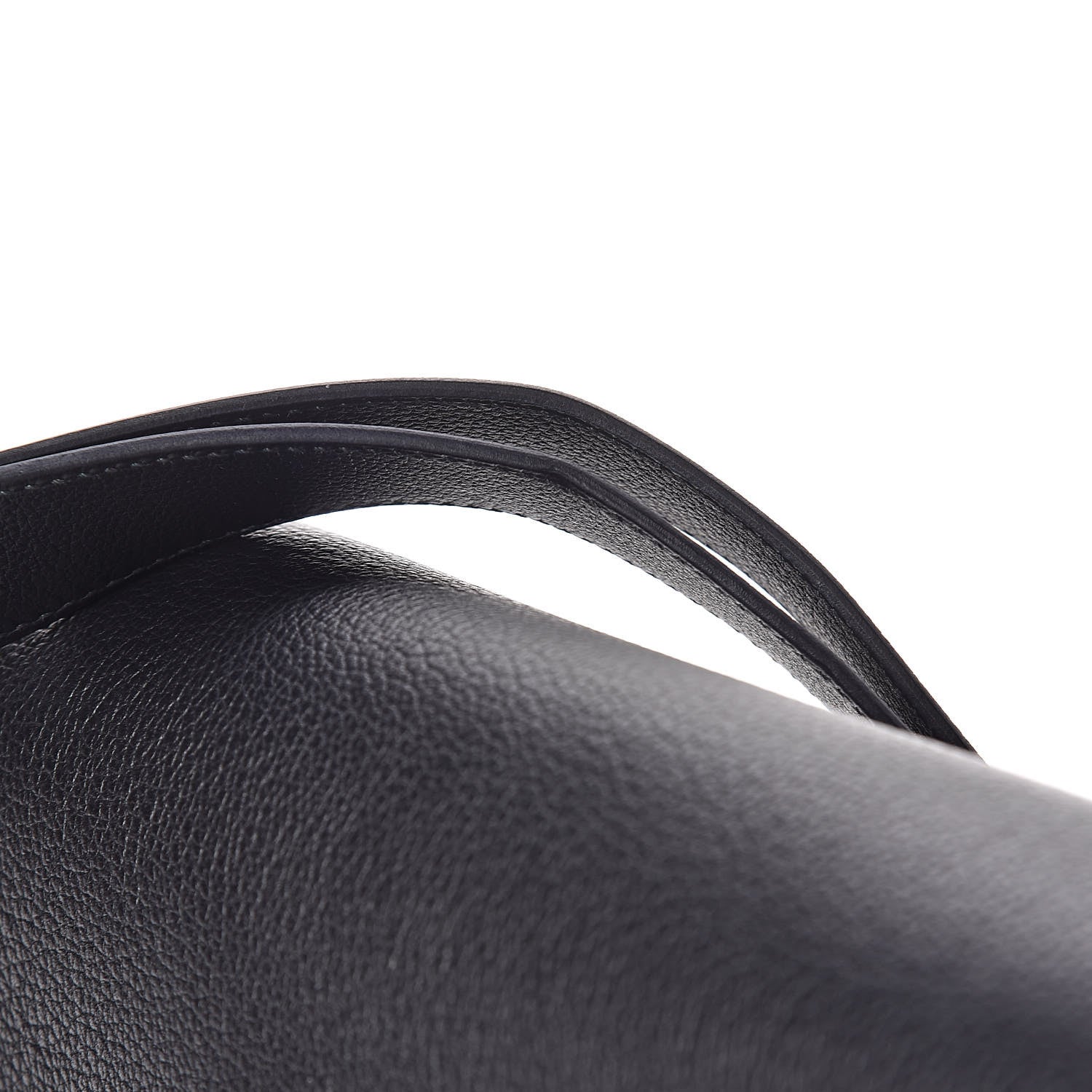 Hermes Taurillon Novillo Opli 24 Bleu Indigo Poppy 10 of 11