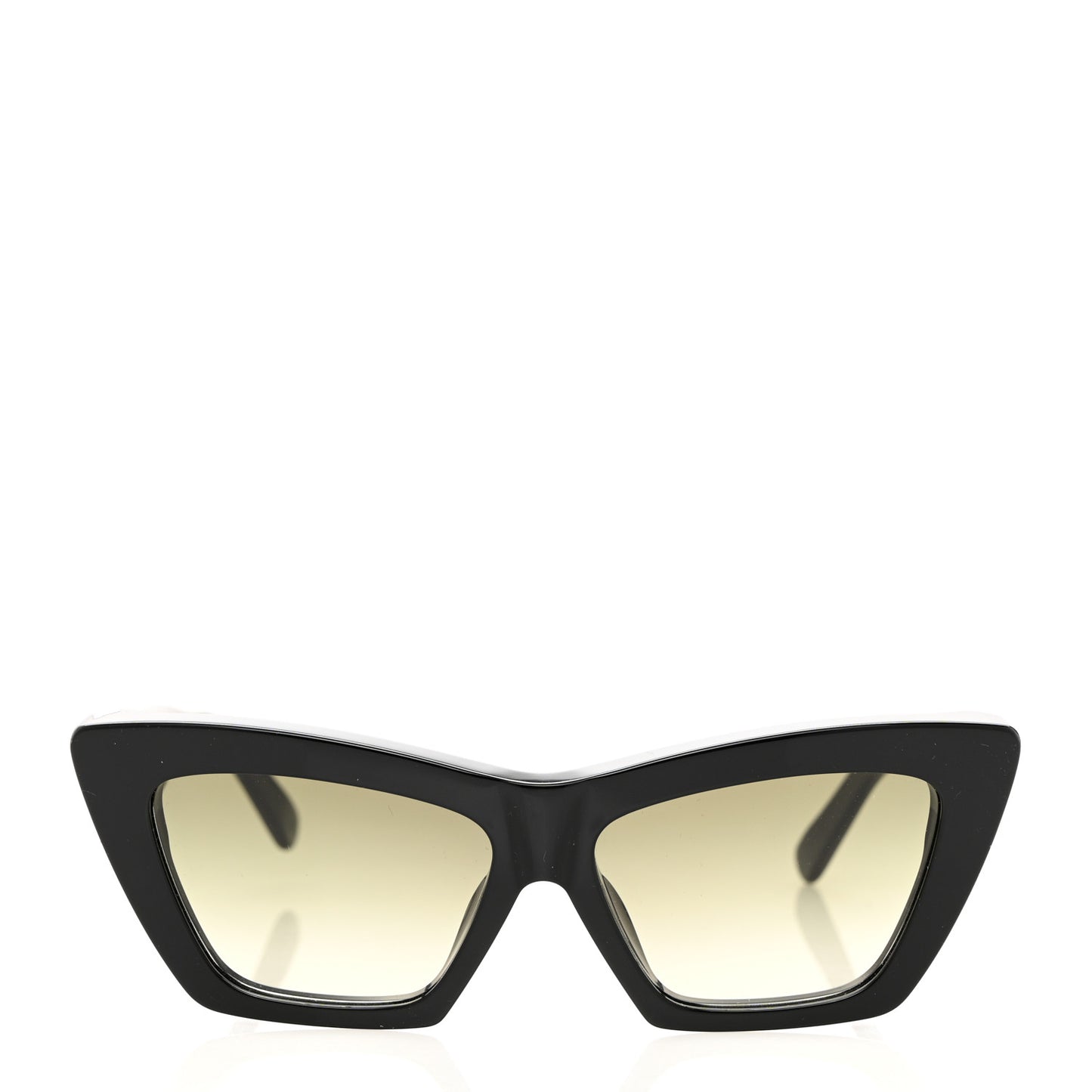 My LV Cat Eye Sunglasses Z1723E Black