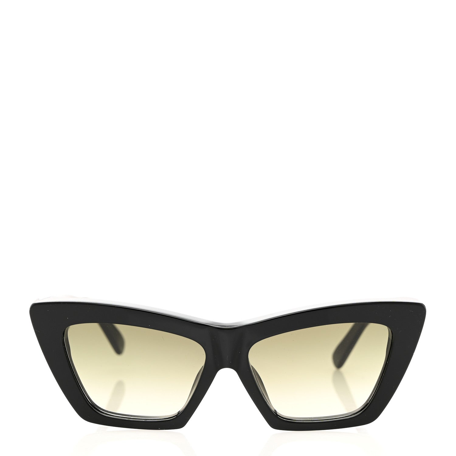 Louis Vuitton My LV Cat Eye Sunglasses Z1723E Black 2 of 8