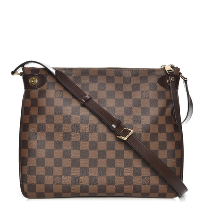 Louis Vuitton Damier Ebene Duomo Messenger 1 of 7