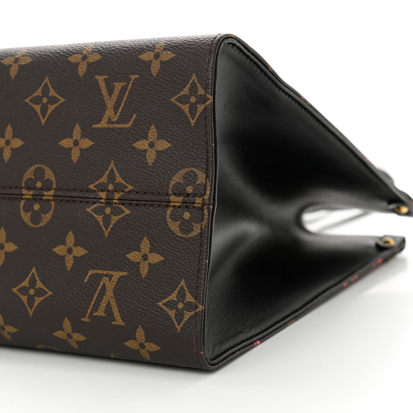 Monogram Fall In Love Onthego MM