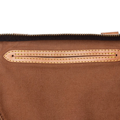 Louis Vuitton Monogram Speedy 30 15 of 16