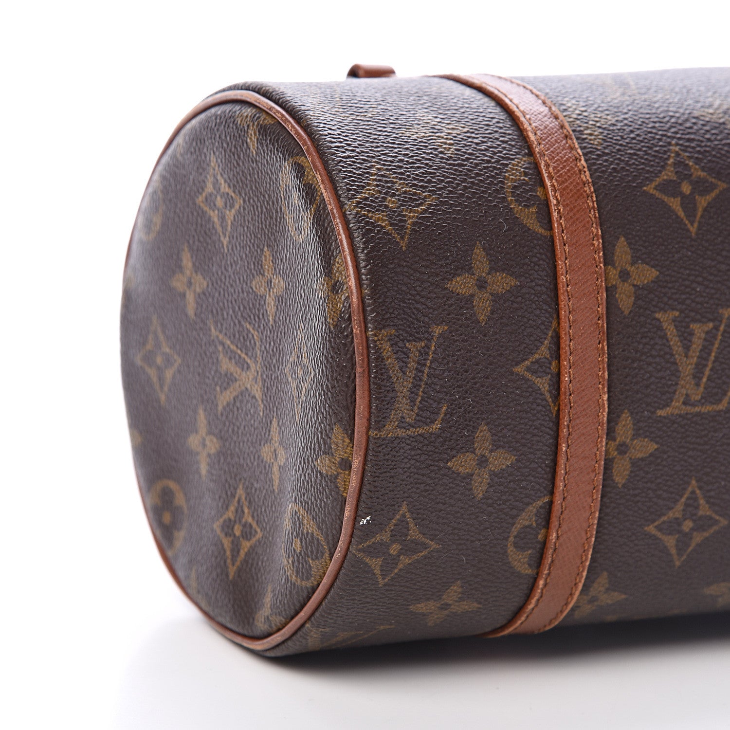 Louis Vuitton Monogram Papillon 26 8 of 15