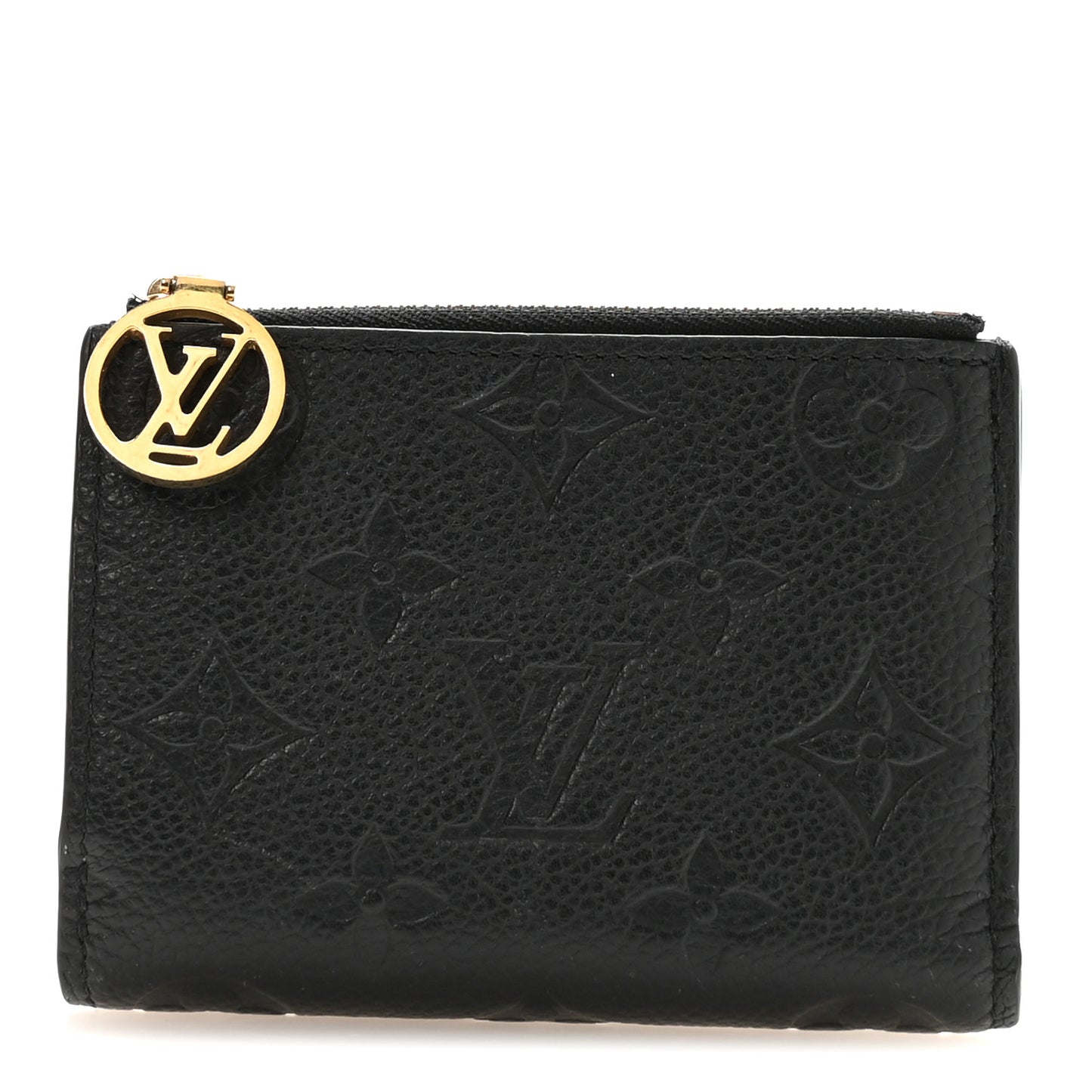Empreinte Lisa Wallet Black