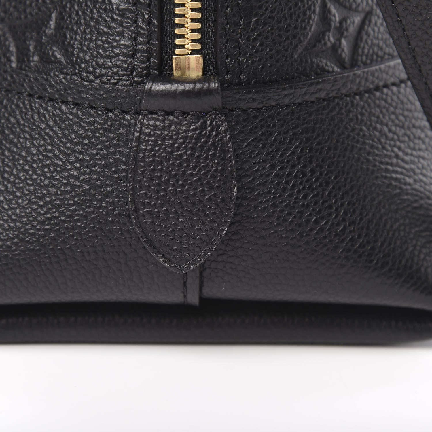 Louis Vuitton Empreinte Neo Alma PM Black 13 of 13