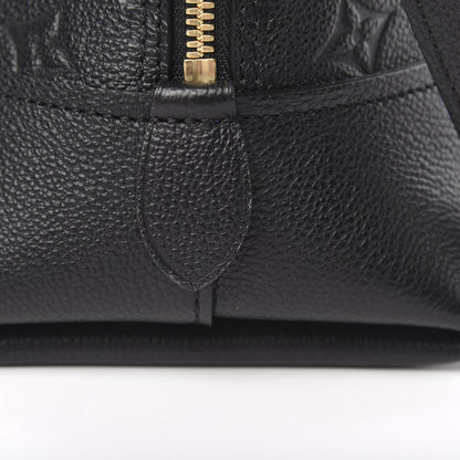 Louis Vuitton Empreinte Neo Alma PM Black 13 of 13