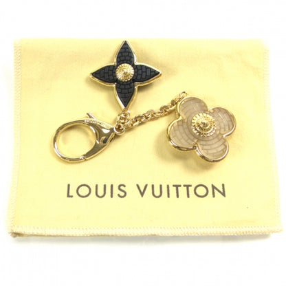 Louis Vuitton Mosaique Bag Charm Blue 3 of 6
