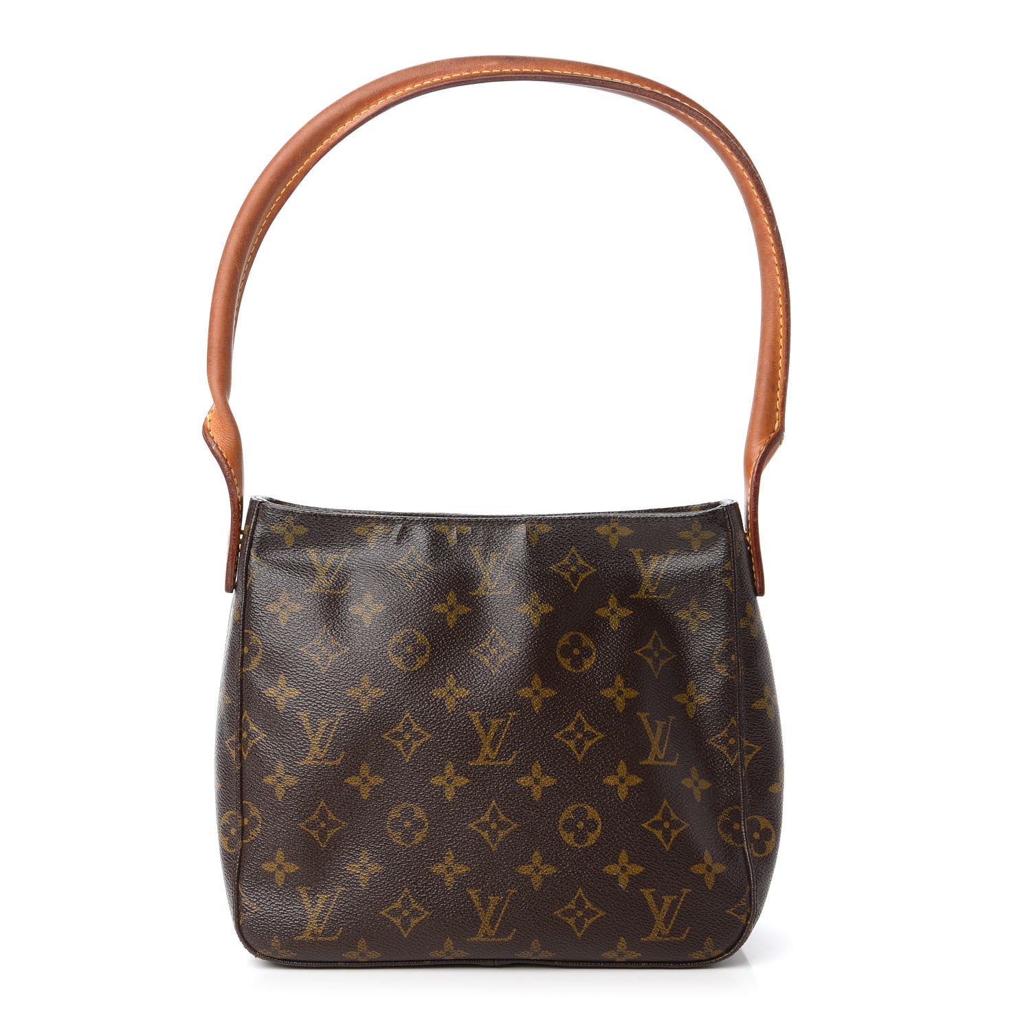 Louis Vuitton Monogram Looping MM 1 of 12