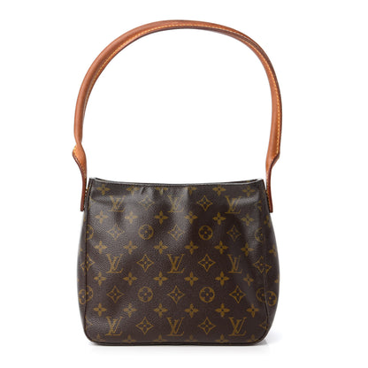 Louis Vuitton Monogram Looping MM 1 of 12