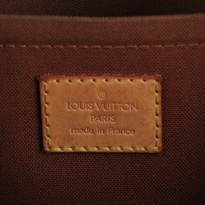 Louis Vuitton Monogram Thames GM 6 of 10