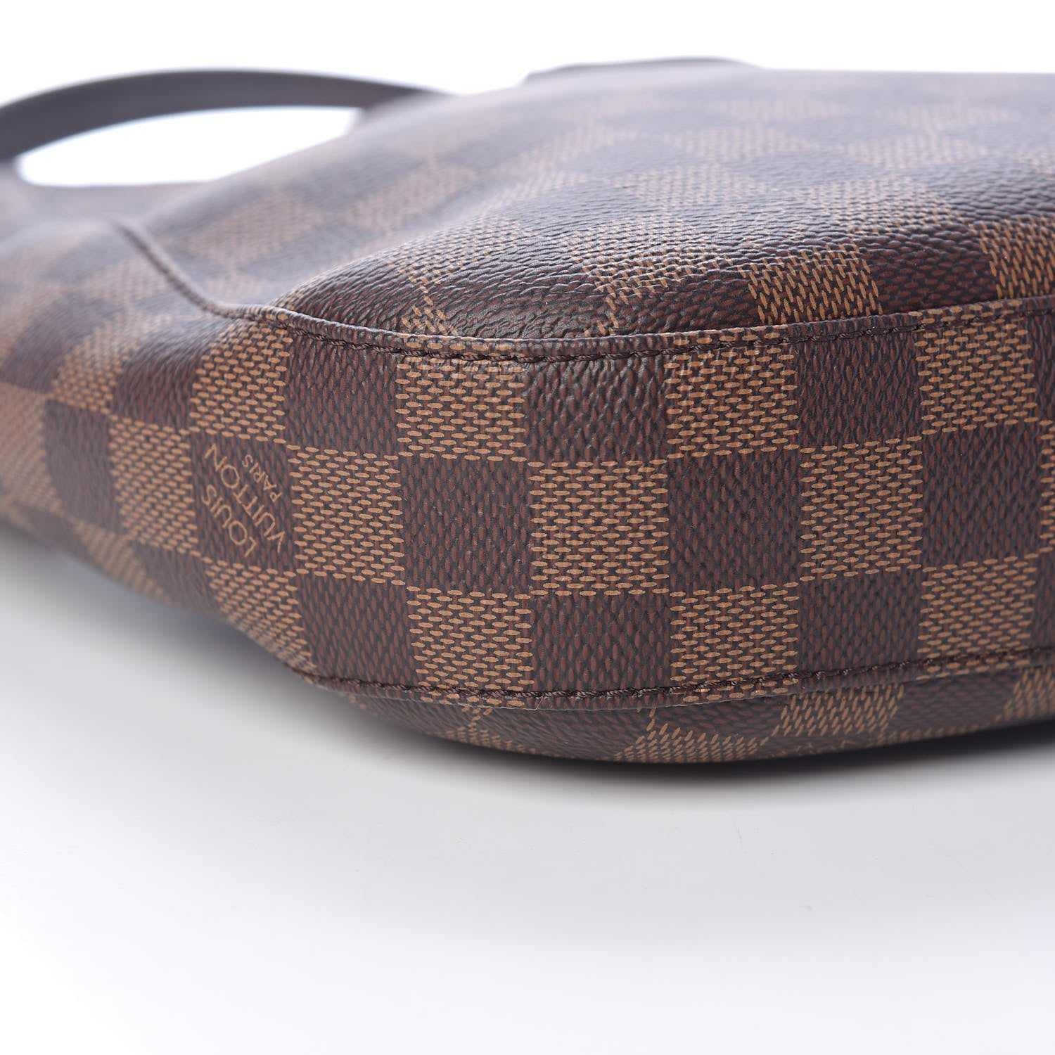 Louis Vuitton Damier Ebene South Bank Besace 9 of 11