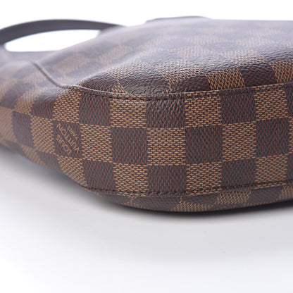 Louis Vuitton Damier Ebene South Bank Besace 9 of 11
