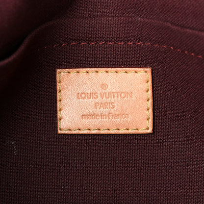 Louis Vuitton Monogram Favorite MM 6 of 11