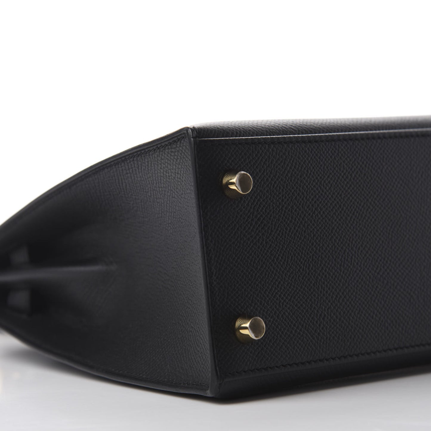 Epsom Kelly Sellier 25 Black