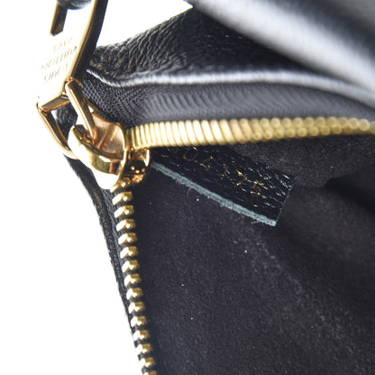 Louis Vuitton Empreinte Twice Black 8 of 9