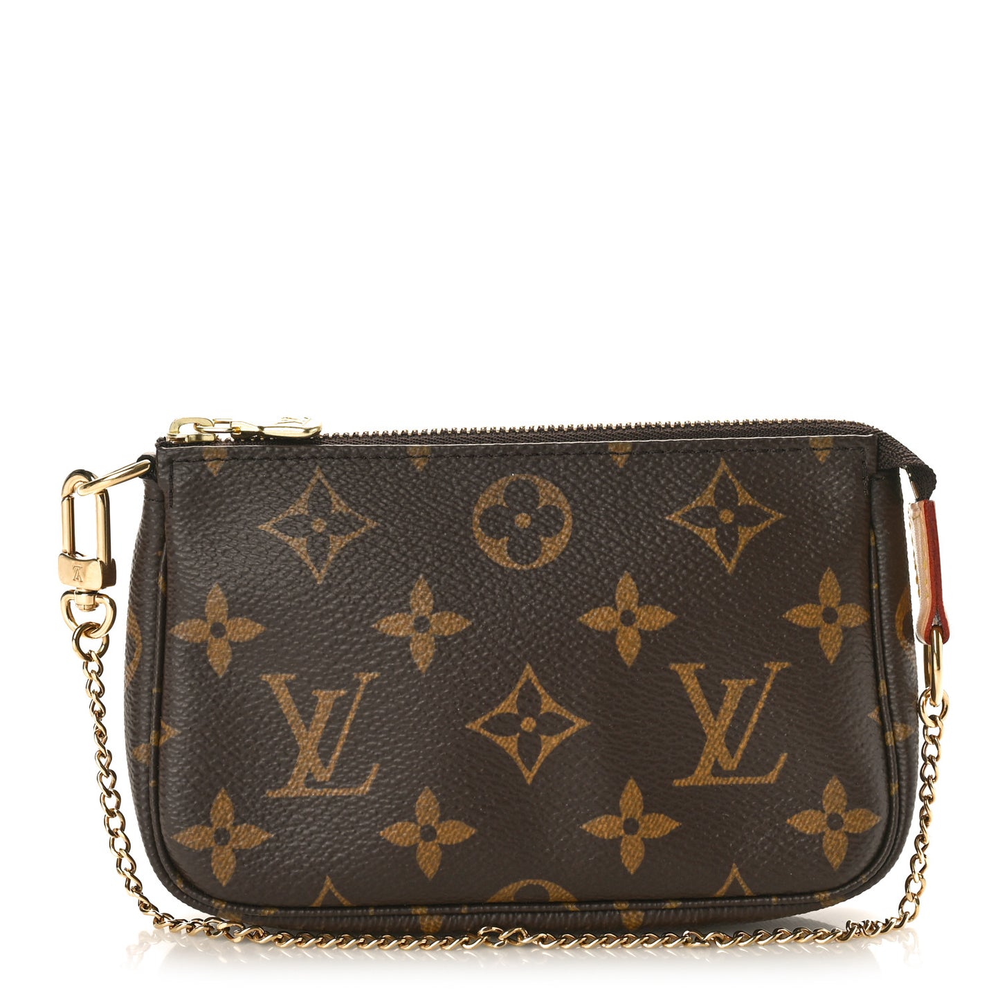 Monogram Mini Pochette Accessories