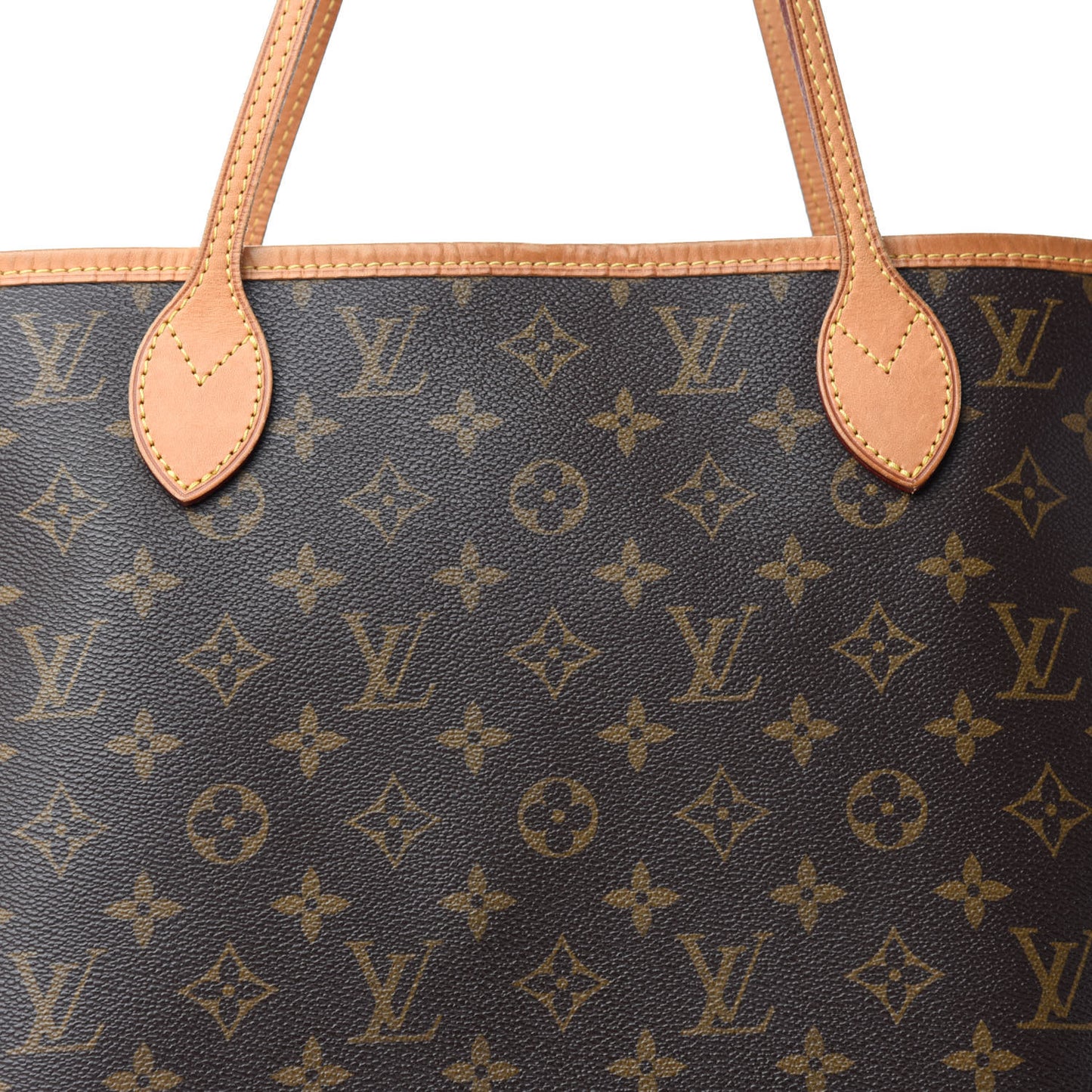 Monogram Neverfull MM