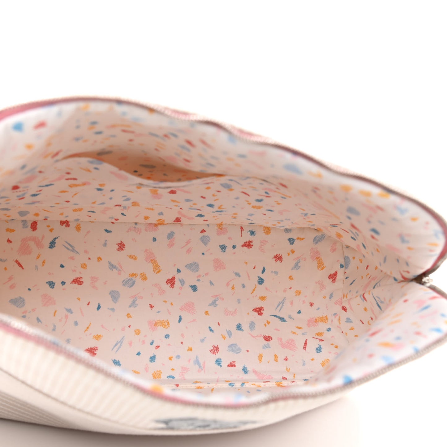 Cotton Stripe Bolide Passe-Passe Case