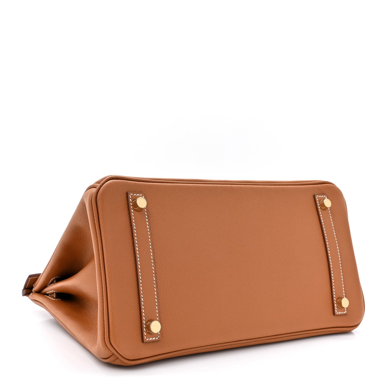 Hermes Epsom Birkin 30 Gold 4 of 11