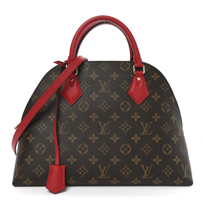 Louis Vuitton Monogram Alma BNB Cherry 1 of 9