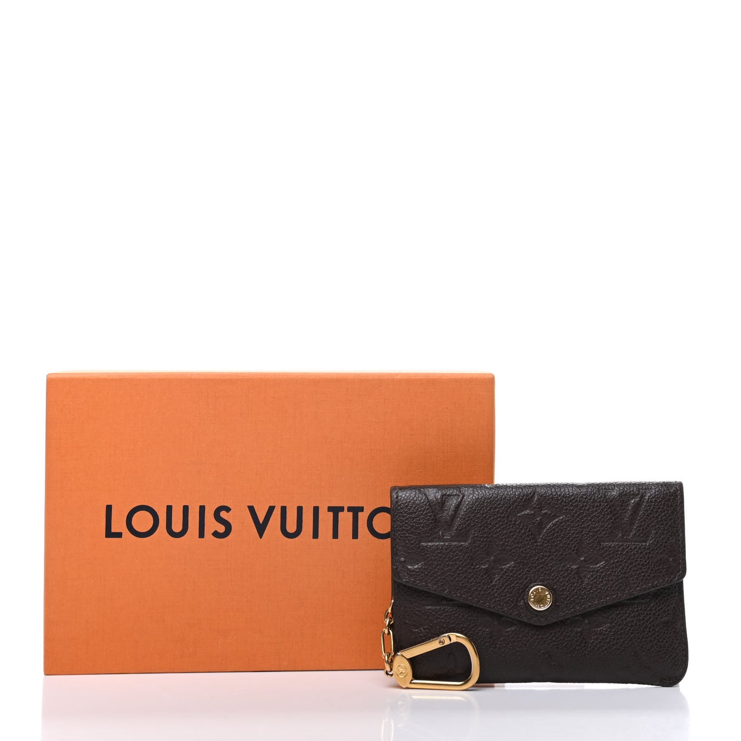 Empreinte Key Pouch Terre
