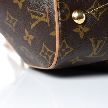 Louis Vuitton Monogram Tivoli GM 9 of 12