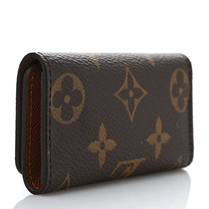 Louis Vuitton Monogram 4 Key Multicles Holder 3 of 7