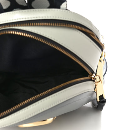 Marc Jacobs Saffiano Mini Snapshot Backpack Multicolor 4 of 14