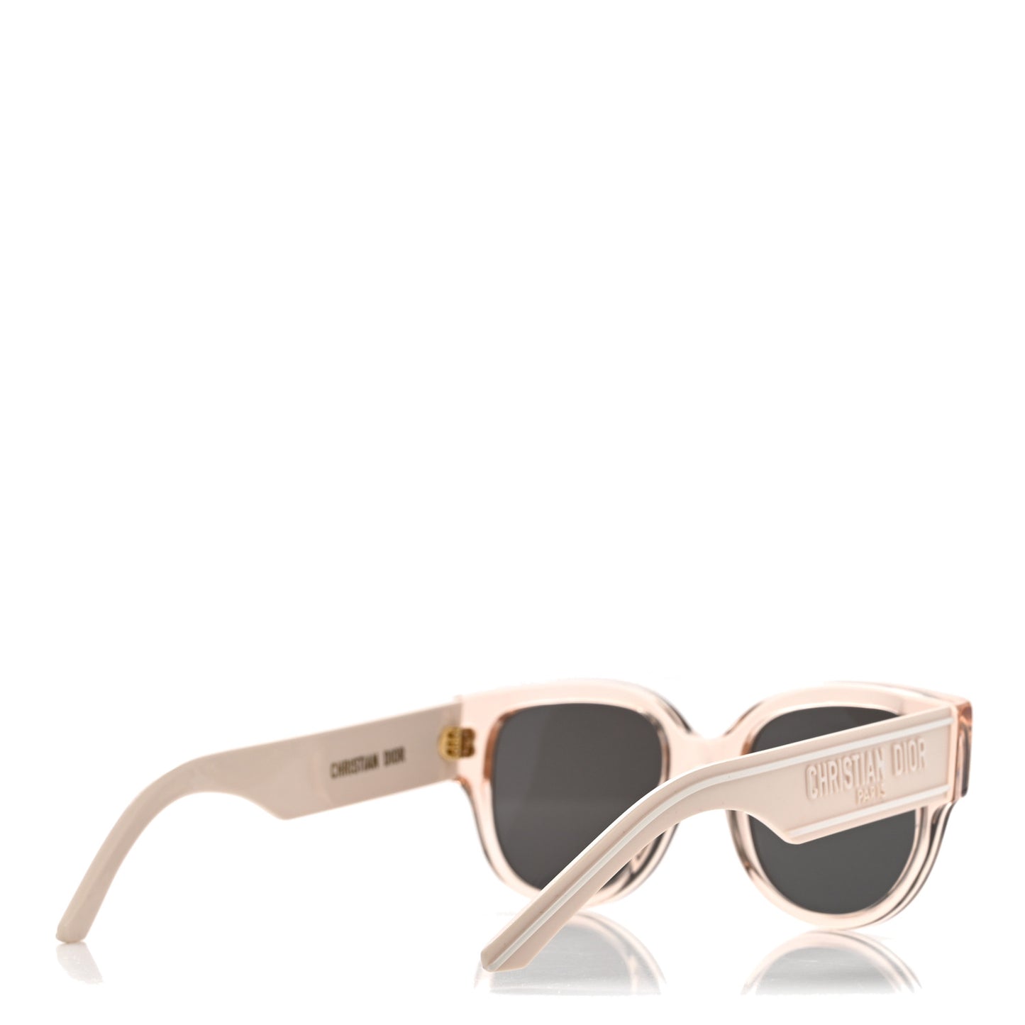 Acetate Wildior S3U Sunglasses Beige