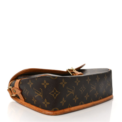 Louis Vuitton Monogram Sologne 4 of 13