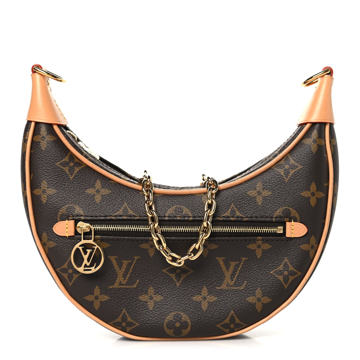 Monogram Loop