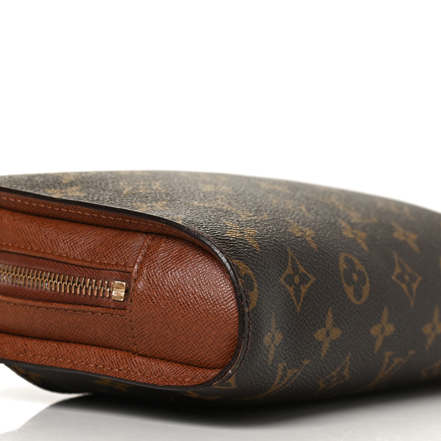 Louis Vuitton Monogram Pochette Orsay 8 of 12